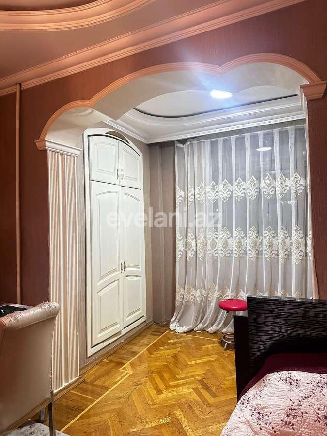 Kirayə verilir, köhnə tikili, 4 otaqlı, 110 m², Bakı, Nərimanov r, Nəriman Nərimanov m.