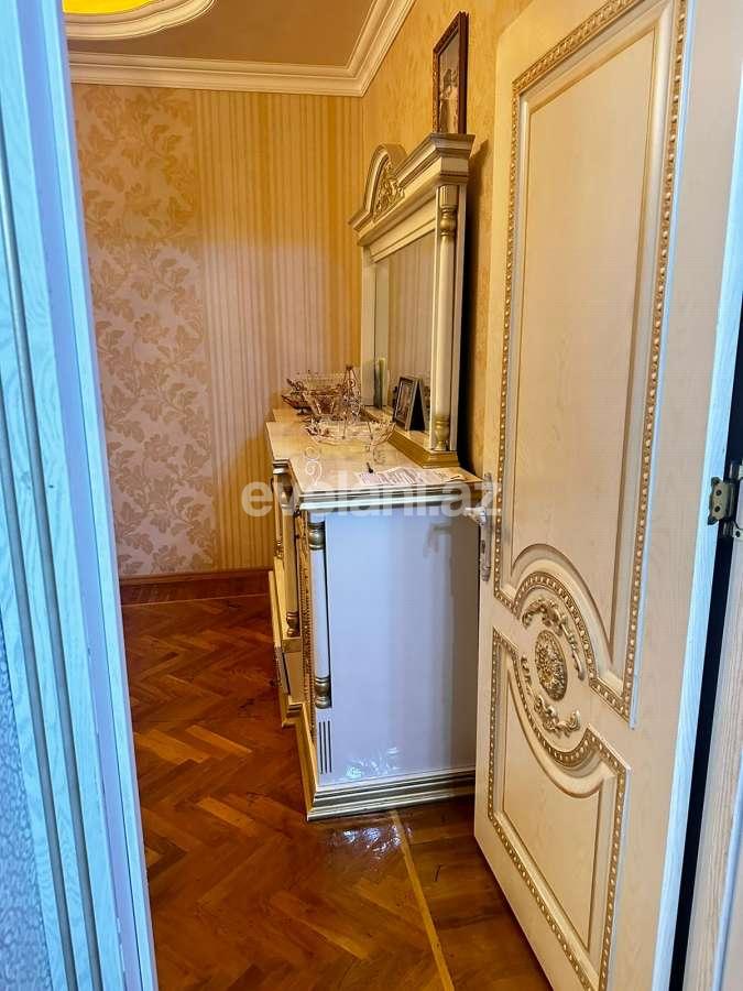 Kirayə verilir, köhnə tikili, 4 otaqlı, 110 m², Bakı, Nərimanov r, Nəriman Nərimanov m.