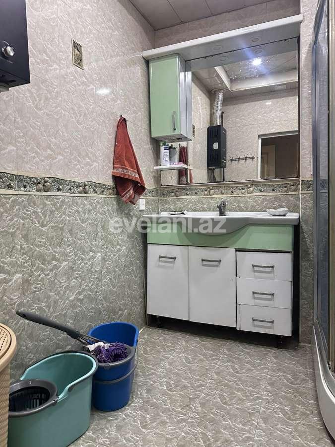 Kirayə verilir, köhnə tikili, 4 otaqlı, 110 m², Bakı, Nərimanov r, Nəriman Nərimanov m.