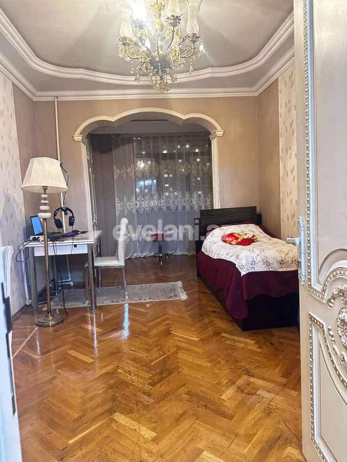 Kirayə verilir, köhnə tikili, 4 otaqlı, 110 m², Bakı, Nərimanov r, Nəriman Nərimanov m.