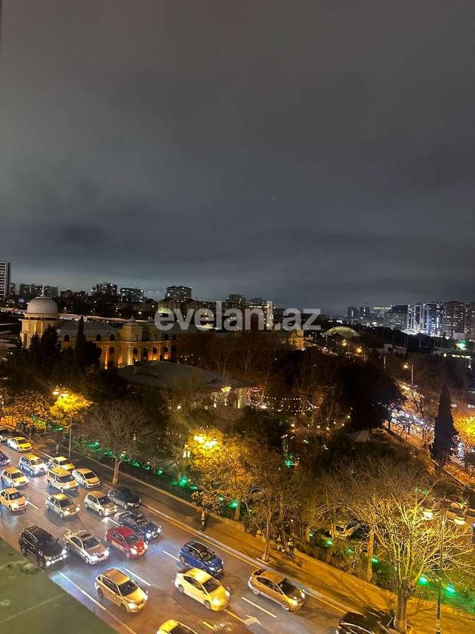 Kirayə verilir, köhnə tikili, 4 otaqlı, 110 m², Bakı, Nərimanov r, Nəriman Nərimanov m.