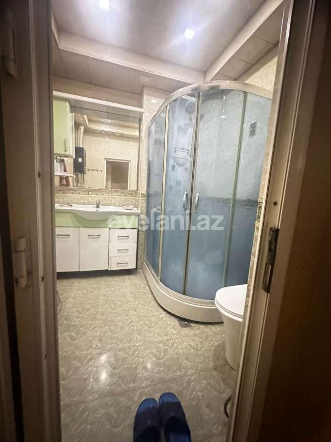 Kirayə verilir, köhnə tikili, 4 otaqlı, 110 m², Bakı, Nərimanov r, Nəriman Nərimanov m.