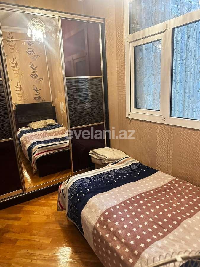 Kirayə verilir, köhnə tikili, 4 otaqlı, 110 m², Bakı, Nərimanov r, Nəriman Nərimanov m.