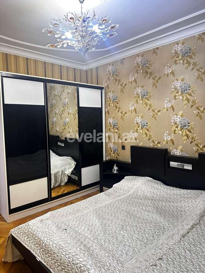 Kirayə verilir, köhnə tikili, 4 otaqlı, 110 m², Bakı, Nərimanov r, Nəriman Nərimanov m.