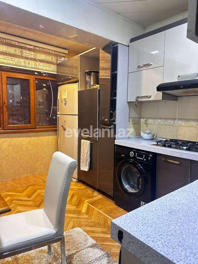 Kirayə verilir, köhnə tikili, 4 otaqlı, 110 m², Bakı, Nərimanov r, Nəriman Nərimanov m.