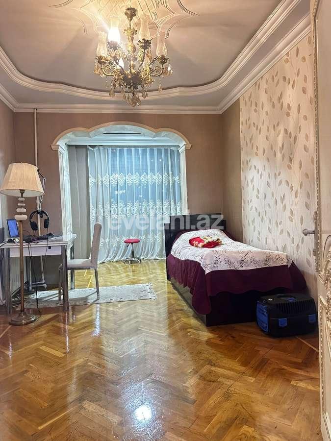 Kirayə verilir, köhnə tikili, 4 otaqlı, 110 m², Bakı, Nərimanov r, Nəriman Nərimanov m.