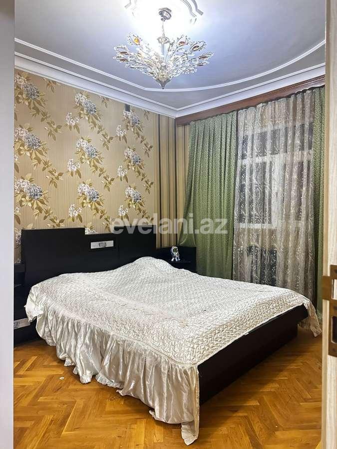 Kirayə verilir, köhnə tikili, 4 otaqlı, 110 m², Bakı, Nərimanov r, Nəriman Nərimanov m.