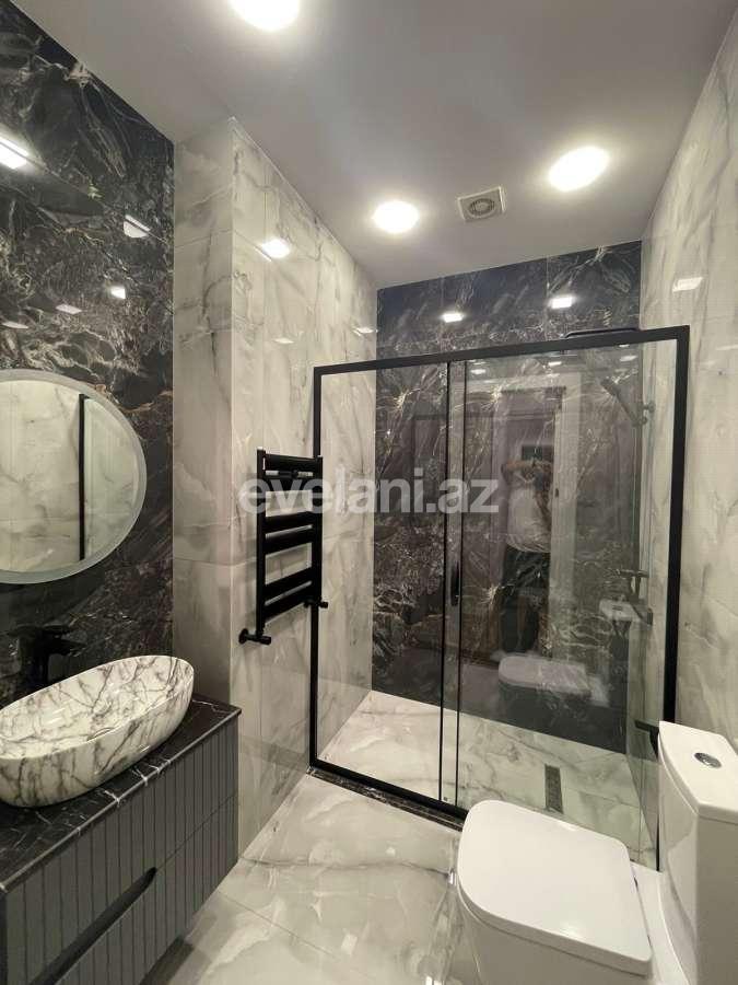 Satılır, yeni tikili, 3 otaqlı, 120 m², Bakı, Səbail r, Bayıl q, İçəri Şəhər m.