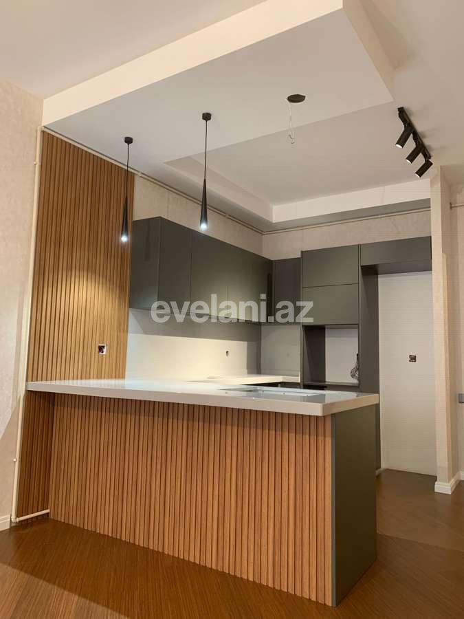 Satılır, yeni tikili, 3 otaqlı, 120 m², Bakı, Səbail r, Bayıl q, İçəri Şəhər m.