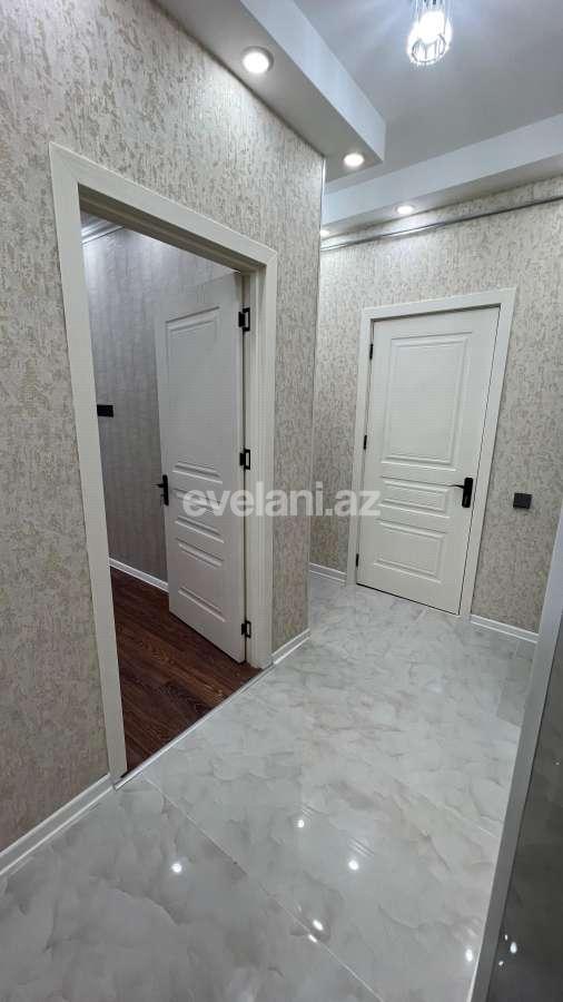 Satılır, köhnə tikili, 2 otaqlı, 70 m², Bakı, Yasamal r, Elmlər Akademiyası m.