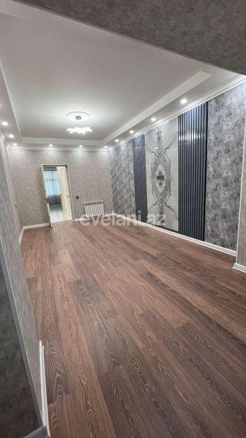 Satılır, köhnə tikili, 2 otaqlı, 70 m², Bakı, Yasamal r, Elmlər Akademiyası m.