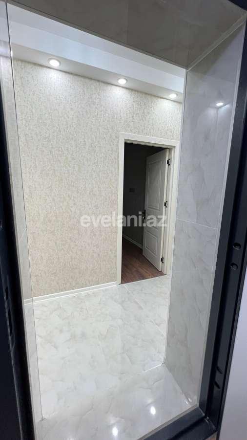 Satılır, köhnə tikili, 2 otaqlı, 70 m², Bakı, Yasamal r, Elmlər Akademiyası m.