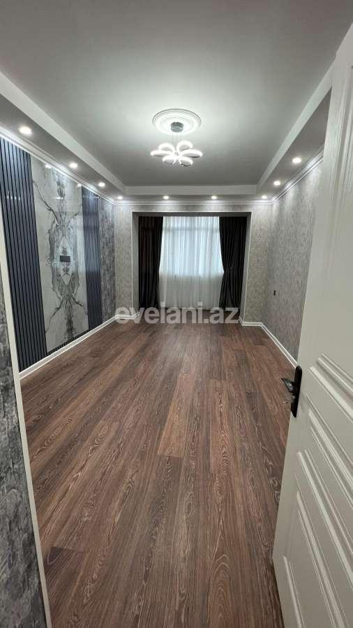 Satılır, köhnə tikili, 2 otaqlı, 70 m², Bakı, Yasamal r, Elmlər Akademiyası m.