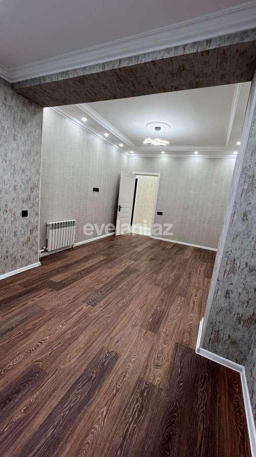 Satılır, köhnə tikili, 2 otaqlı, 70 m², Bakı, Yasamal r, Elmlər Akademiyası m.