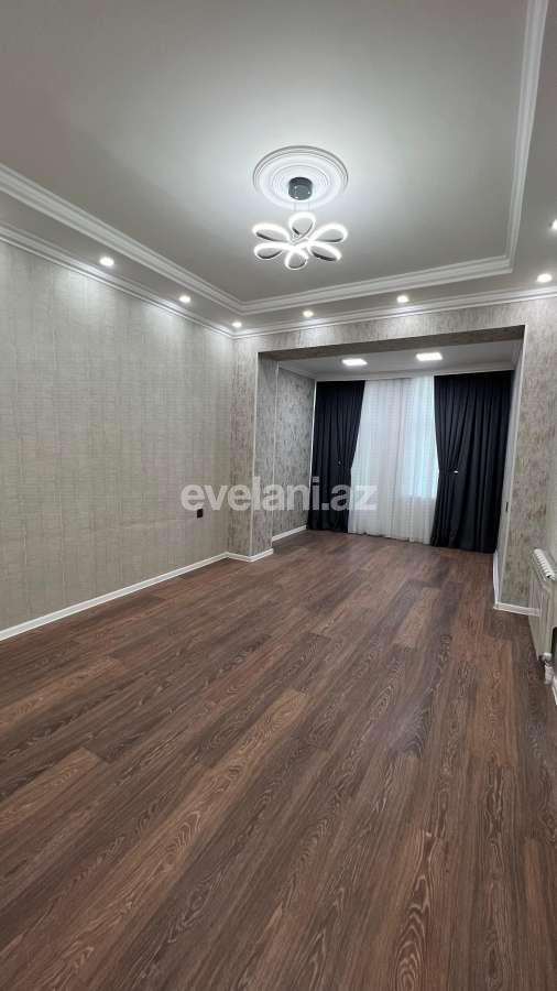 Satılır, köhnə tikili, 2 otaqlı, 70 m², Bakı, Yasamal r, Elmlər Akademiyası m.