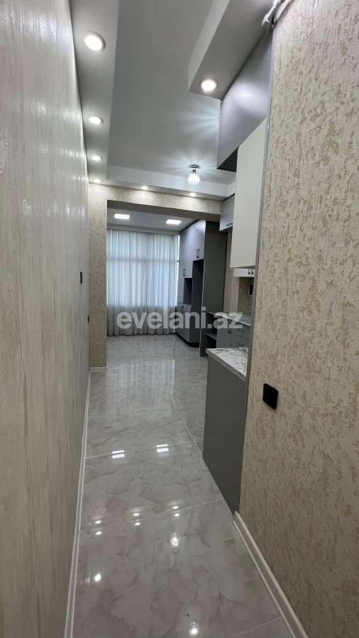 Satılır, köhnə tikili, 2 otaqlı, 70 m², Bakı, Yasamal r, Elmlər Akademiyası m.