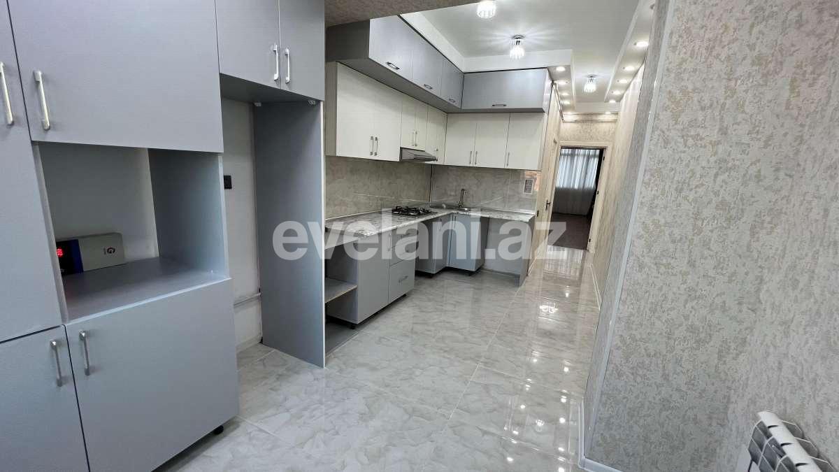 Satılır, köhnə tikili, 2 otaqlı, 70 m², Bakı, Yasamal r, Elmlər Akademiyası m.