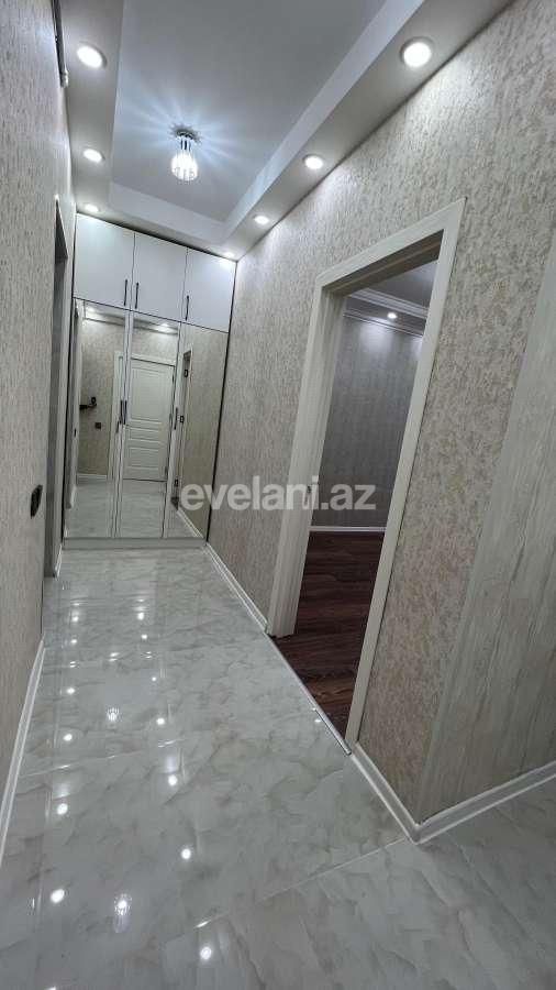 Satılır, köhnə tikili, 2 otaqlı, 70 m², Bakı, Yasamal r, Elmlər Akademiyası m.