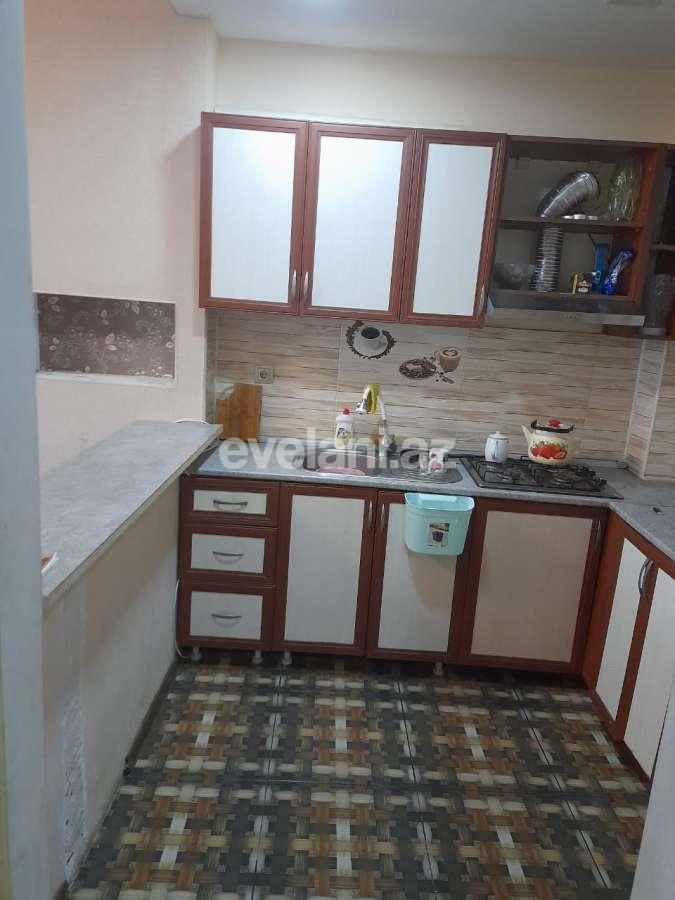 Satılır, yeni tikili, 2 otaqlı, 53 m², Bakı, Xətai r, Köhnə Günəşli q.
