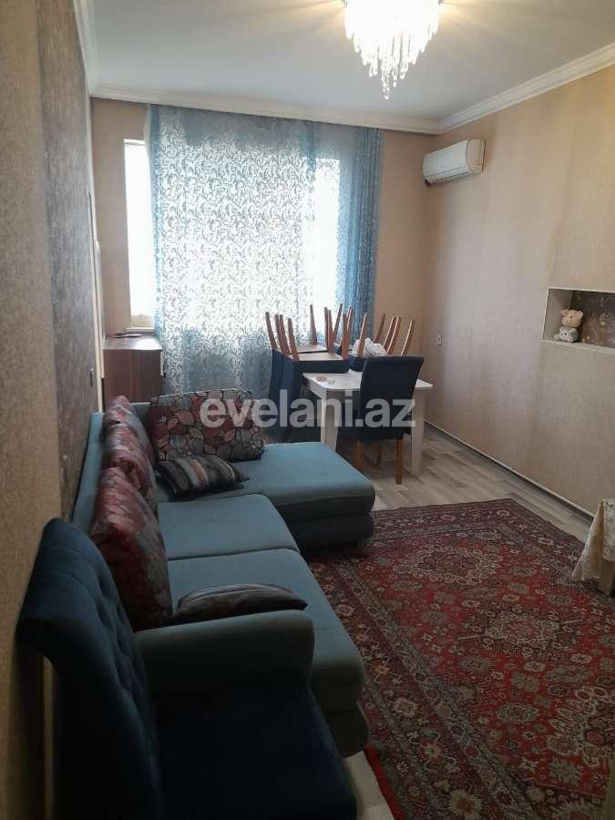 Satılır, yeni tikili, 2 otaqlı, 53 m², Bakı, Xətai r, Köhnə Günəşli q.
