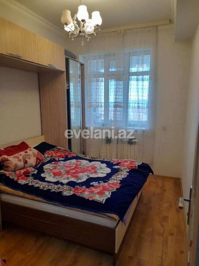 Satılır, yeni tikili, 2 otaqlı, 53 m², Bakı, Xətai r, Köhnə Günəşli q.
