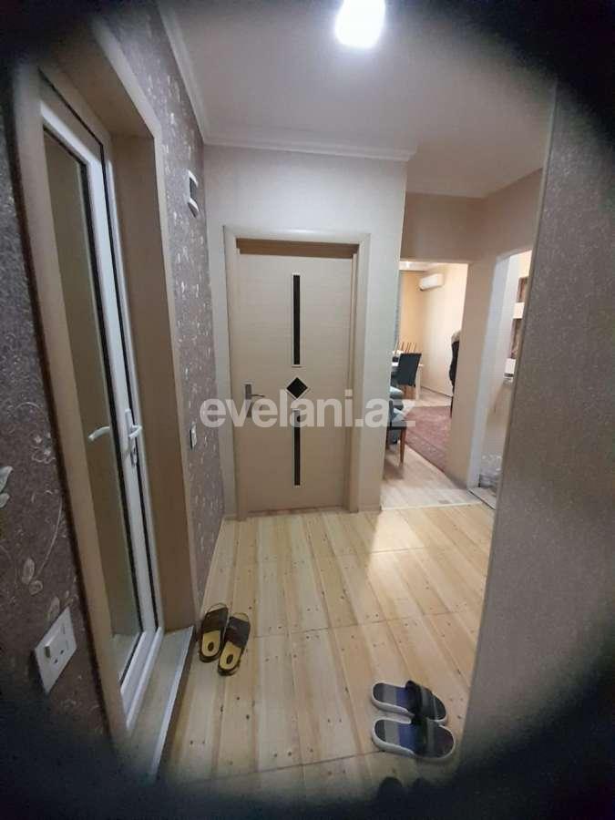 Satılır, yeni tikili, 2 otaqlı, 53 m², Bakı, Xətai r, Köhnə Günəşli q.