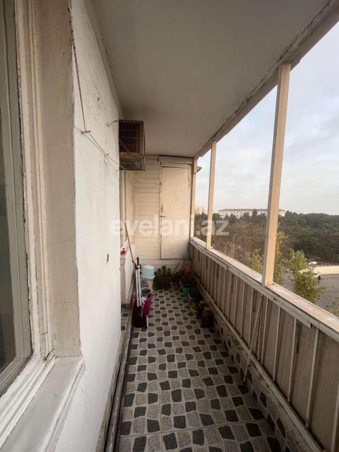 Sale, old building, 2 room, 60 m², Baku, Nizami r, Gara Garayev m.