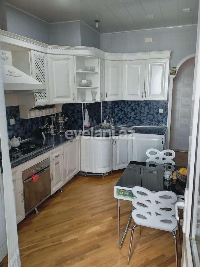 Sale, new building, 2 room, 90 m², Baku, Yasamal r, Inshaatchilar m.