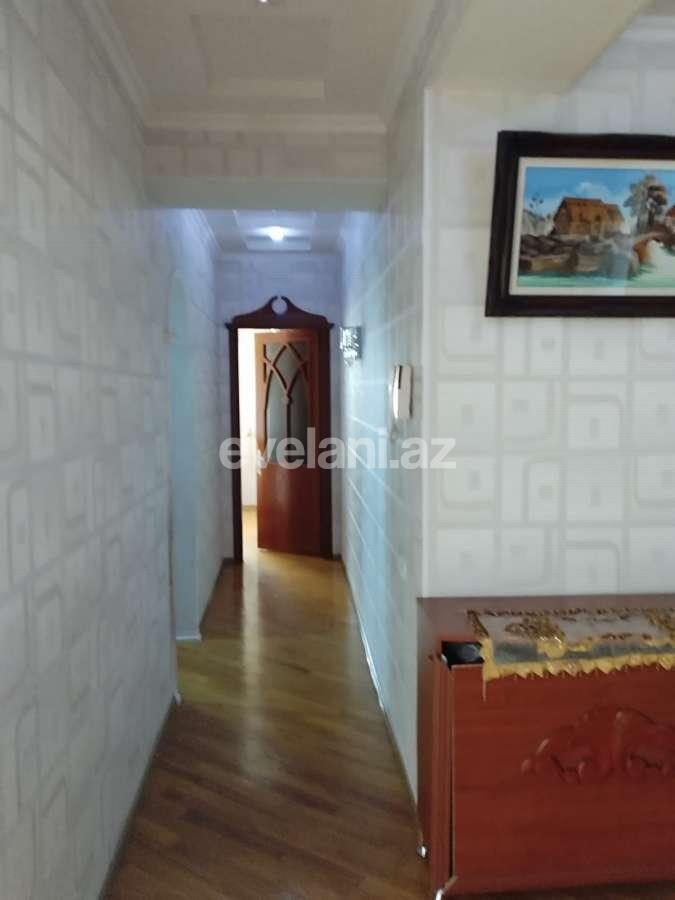 Sale, new building, 2 room, 90 m², Baku, Yasamal r, Inshaatchilar m.