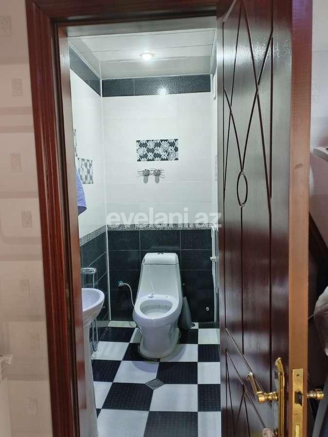Sale, new building, 2 room, 90 m², Baku, Yasamal r, Inshaatchilar m.