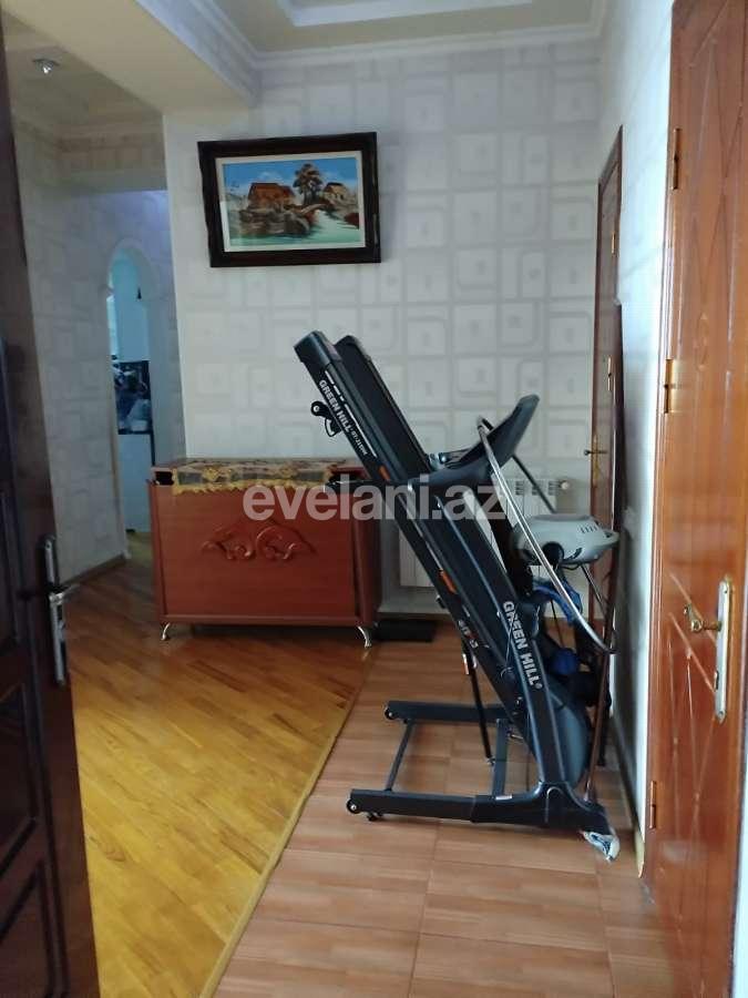 Sale, new building, 2 room, 90 m², Baku, Yasamal r, Inshaatchilar m.