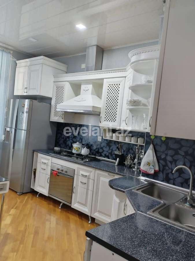 Sale, new building, 2 room, 90 m², Baku, Yasamal r, Inshaatchilar m.