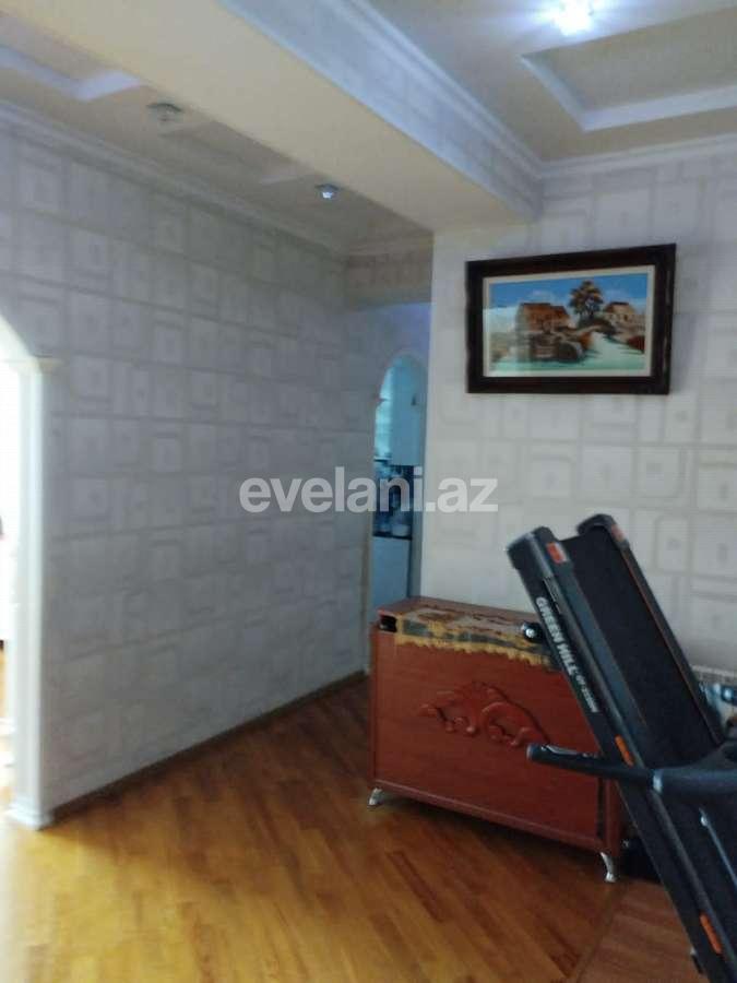 Sale, new building, 2 room, 90 m², Baku, Yasamal r, Inshaatchilar m.