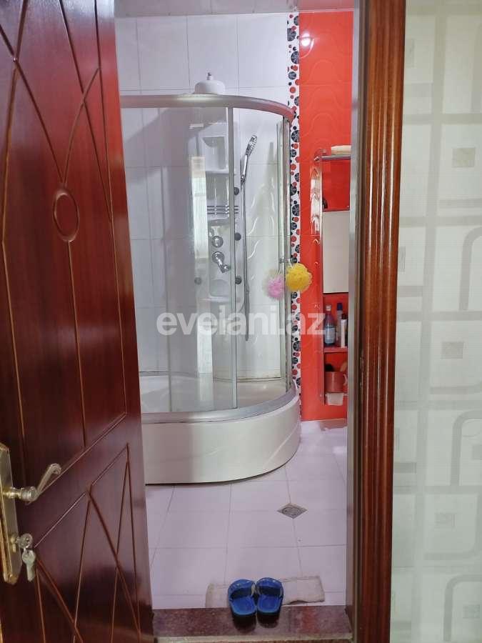 Sale, new building, 2 room, 90 m², Baku, Yasamal r, Inshaatchilar m.