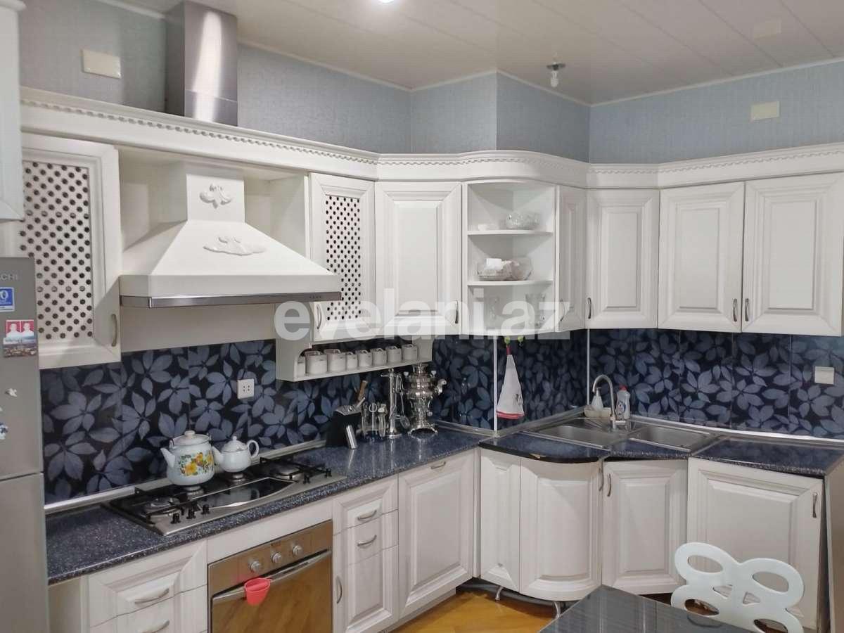 Sale, new building, 2 room, 90 m², Baku, Yasamal r, Inshaatchilar m.