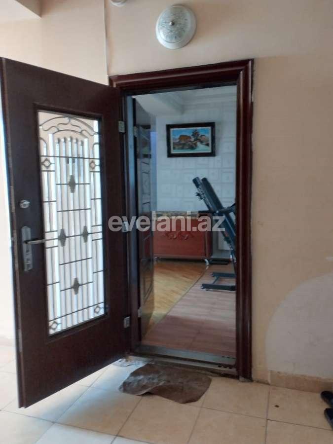 Sale, new building, 2 room, 90 m², Baku, Yasamal r, Inshaatchilar m.