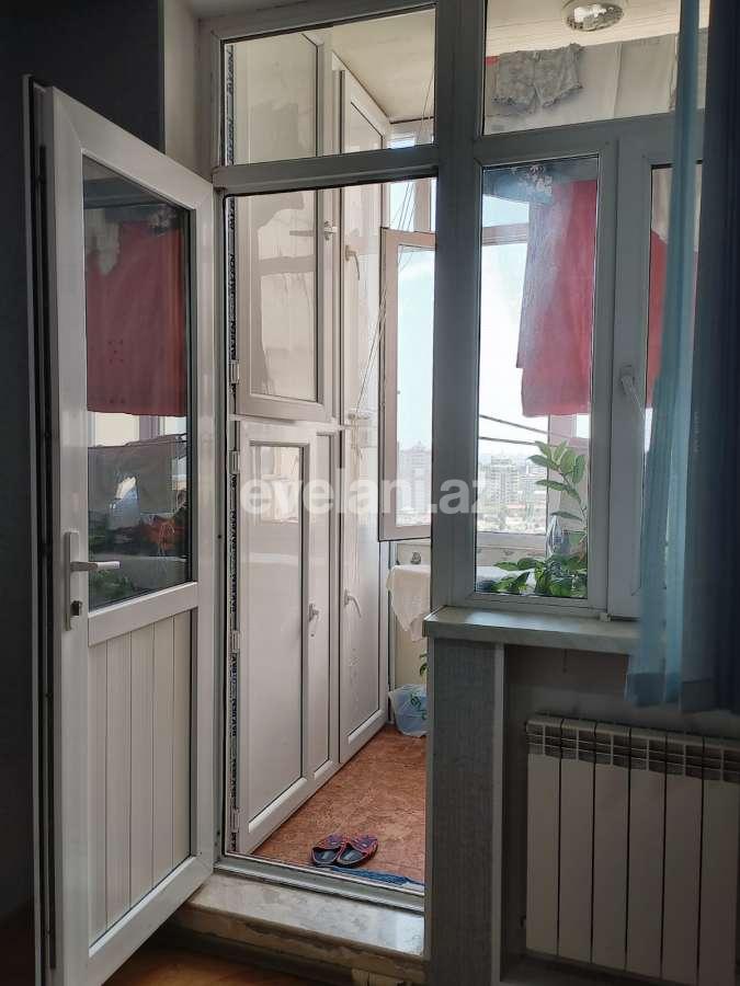Sale, new building, 2 room, 90 m², Baku, Yasamal r, Inshaatchilar m.