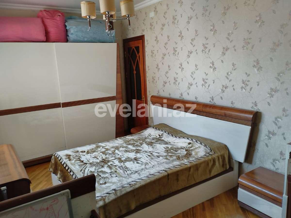 Sale, new building, 2 room, 90 m², Baku, Yasamal r, Inshaatchilar m.