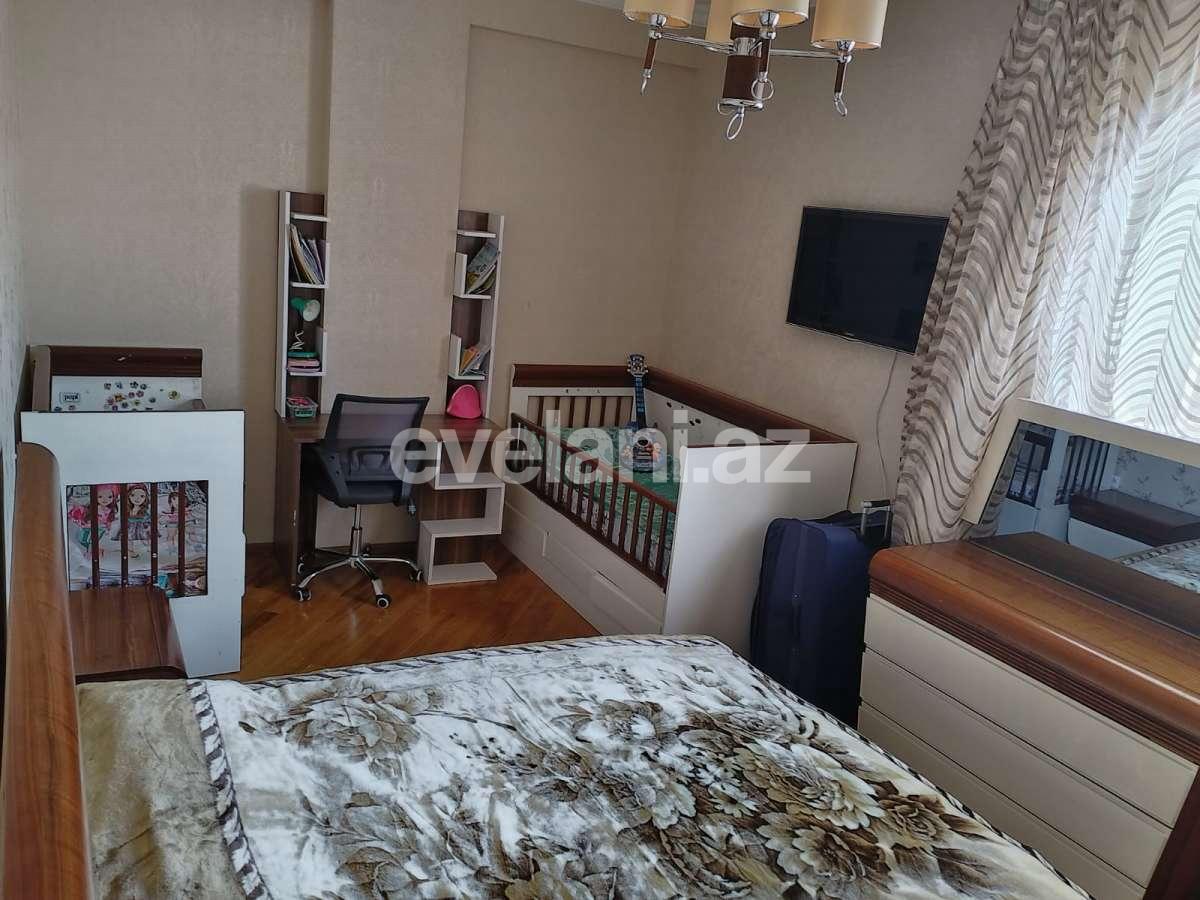 Sale, new building, 2 room, 90 m², Baku, Yasamal r, Inshaatchilar m.