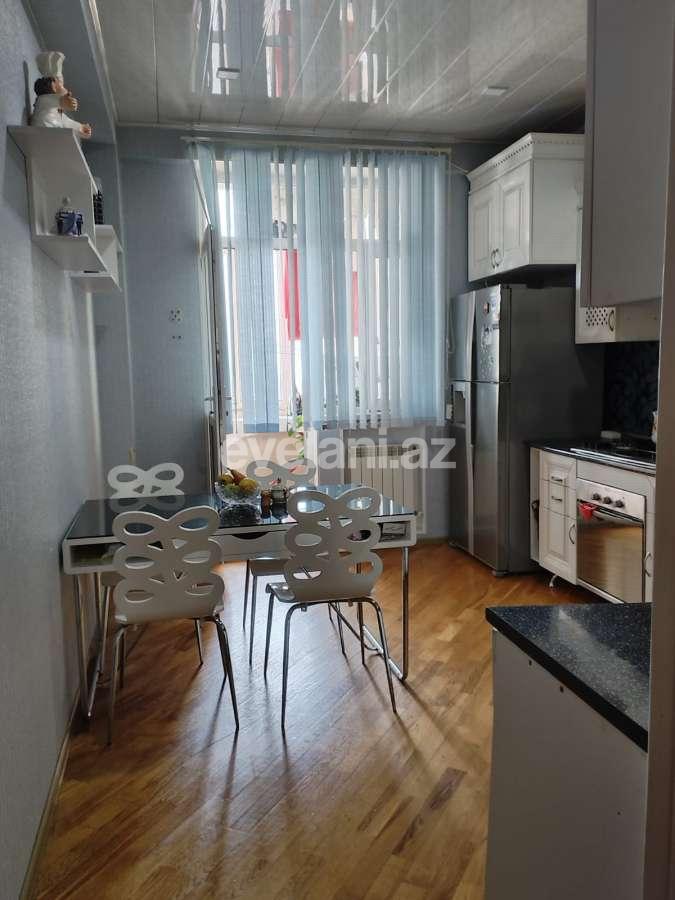 Sale, new building, 2 room, 90 m², Baku, Yasamal r, Inshaatchilar m.
