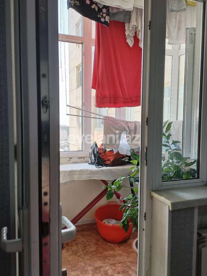 Sale, new building, 2 room, 90 m², Baku, Yasamal r, Inshaatchilar m.