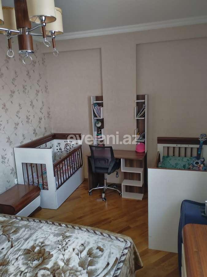Sale, new building, 2 room, 90 m², Baku, Yasamal r, Inshaatchilar m.
