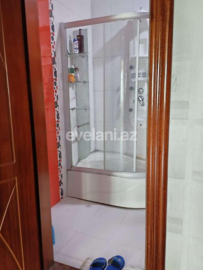 Sale, new building, 2 room, 90 m², Baku, Yasamal r, Inshaatchilar m.