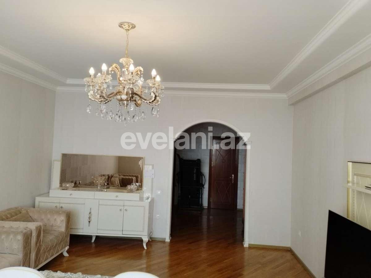 Sale, new building, 2 room, 90 m², Baku, Yasamal r, Inshaatchilar m.