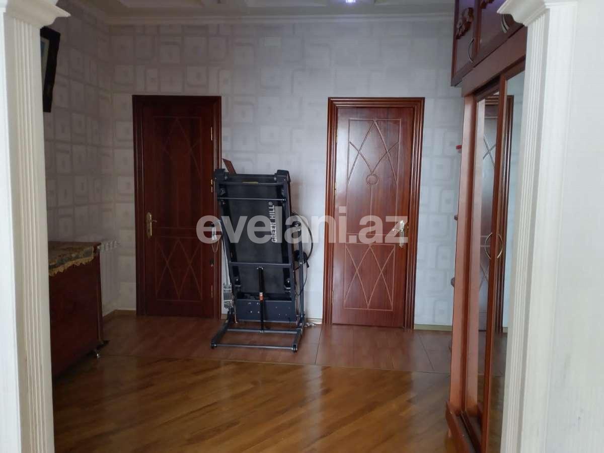 Sale, new building, 2 room, 90 m², Baku, Yasamal r, Inshaatchilar m.