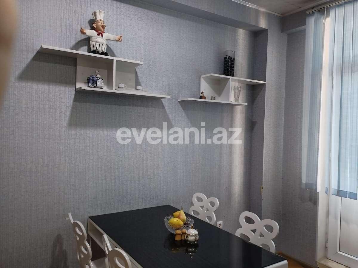 Sale, new building, 2 room, 90 m², Baku, Yasamal r, Inshaatchilar m.
