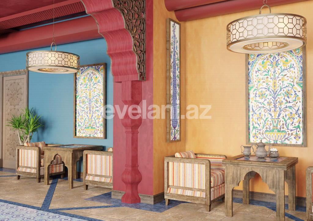 Satılır, obyekt, 300 m², Bakı, Nərimanov r, Nəriman Nərimanov m.