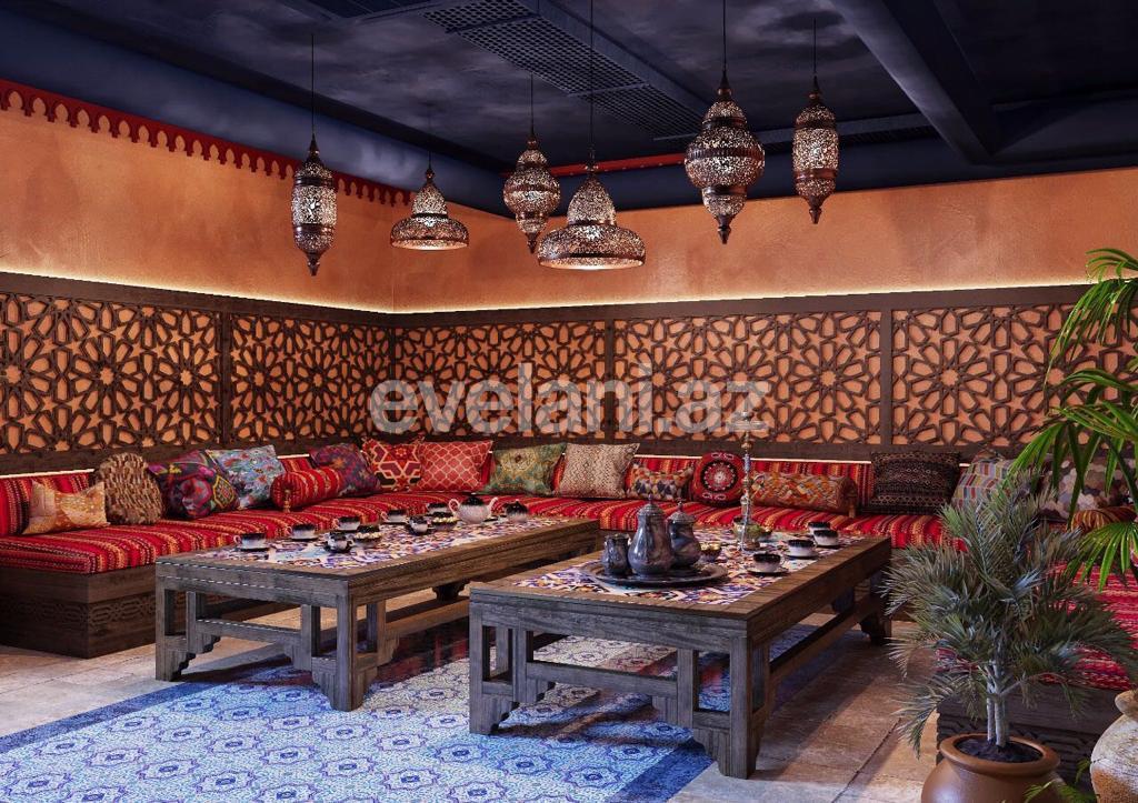 Satılır, obyekt, 300 m², Bakı, Nərimanov r, Nəriman Nərimanov m.