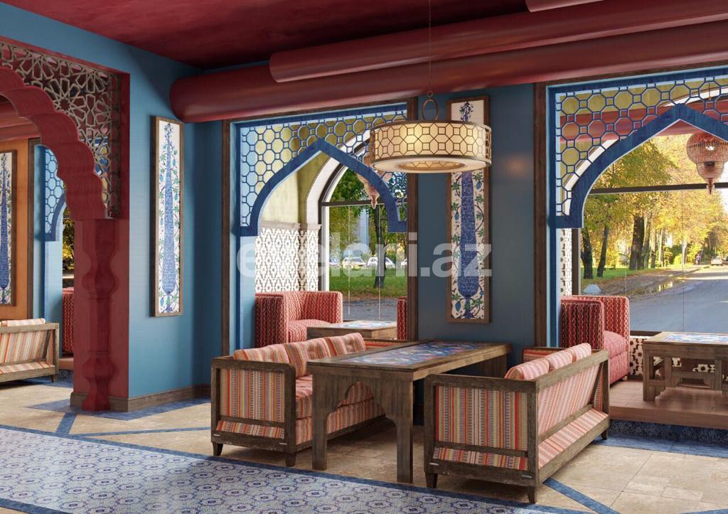 Satılır, obyekt, 300 m², Bakı, Nərimanov r, Nəriman Nərimanov m.