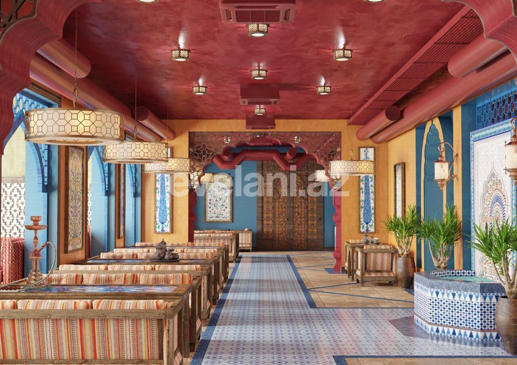 Satılır, obyekt, 300 m², Bakı, Nərimanov r, Nəriman Nərimanov m.